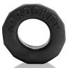 Oxballs Cockring Sprocket Night Edition Noir